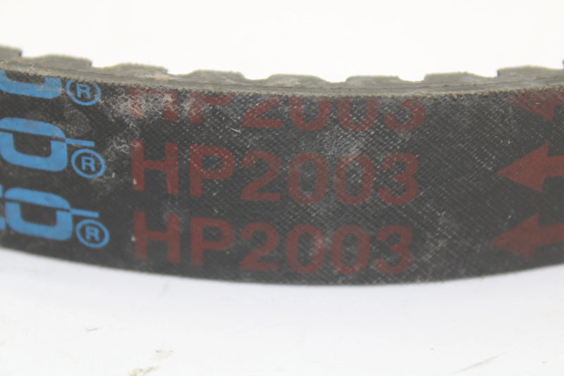 Sportsman 400 OEM Aftermarket Dayco Drive Belt HP2003 Replaces 3211077 AP113