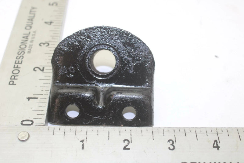 Arctic Cat OEM Skid Rail Idler Wheel Bracket 0704-196 Q1952