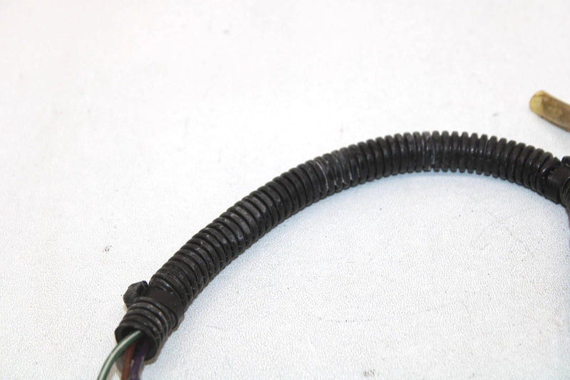 1989 Polaris Trail Boss 250 Oem Headlight Harness 2460282 AP95