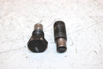 03 Kawasaki Prairie 650 Oem Swing Arm Pivot Bolt Set 33032-1197 33032-1200 AK26