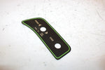 94 Arctic Cat Zr 440 Oem Left Dash Decal 1611-909 SAS1
