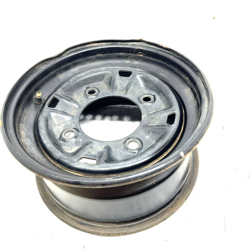2015 Polaris Ranger 570 4x4 Full Size OEM Front Wheel Rim 1525240-067 XP10.1