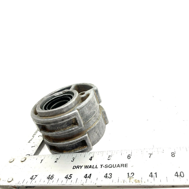 93 Polaris Trail Boss 350L 4X4 OEM Front Chain Tensioner Housing 1380024 AP194