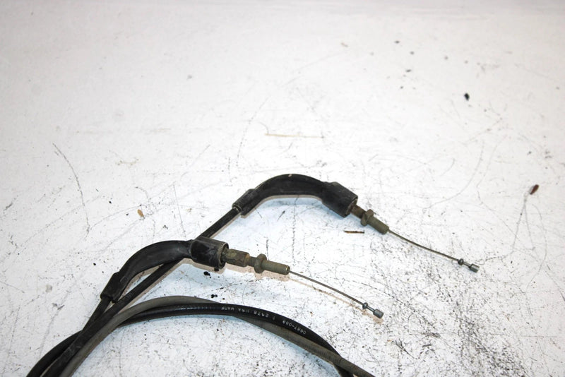 02 Arctic Cat Z 570 Oem Throttle Cable 0687-059 SA176