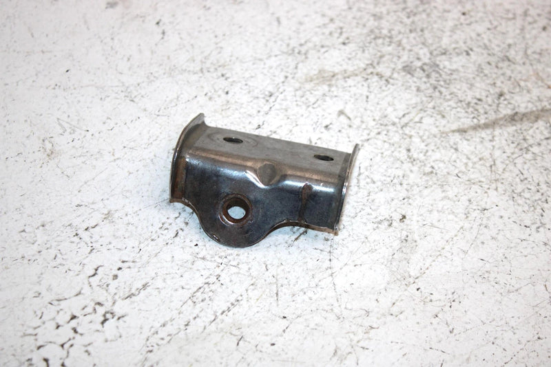 79 Yamaha Enticer 340 Et340c Oem Rear Muffler Stay Bracket 8G8-14771-00-00 SY4