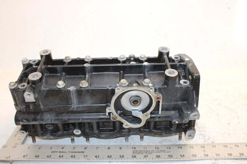 1996 Arctic Cat Zrt 600 Oem Crankcase 3005-048 SA6