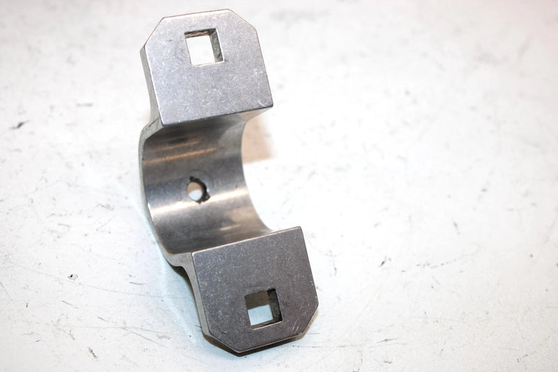 06 Polaris Fusion 600 Ho Oem Steering Post Bracket 5133648 SPS3