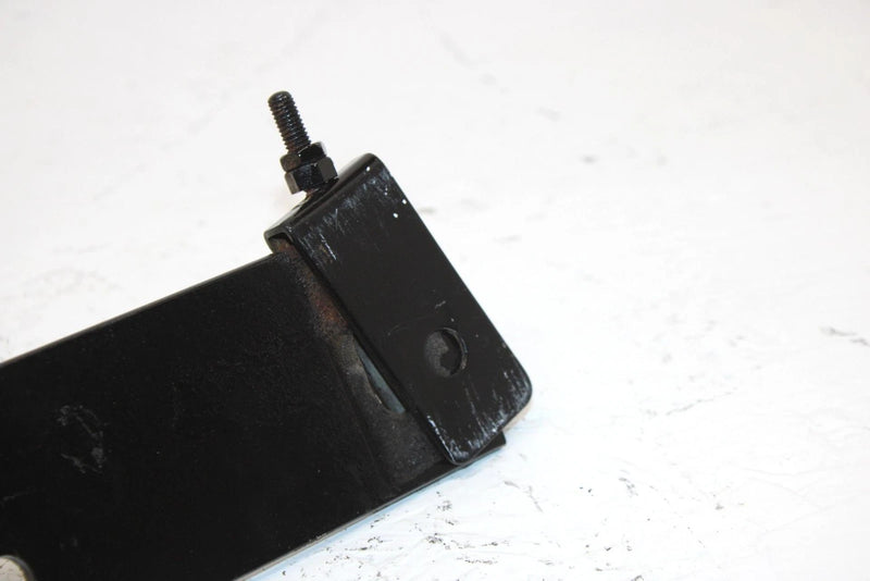 1974 Yamaha Tl433f Oem Rear Engine Mount Plate 874-21419-00-00 SY28