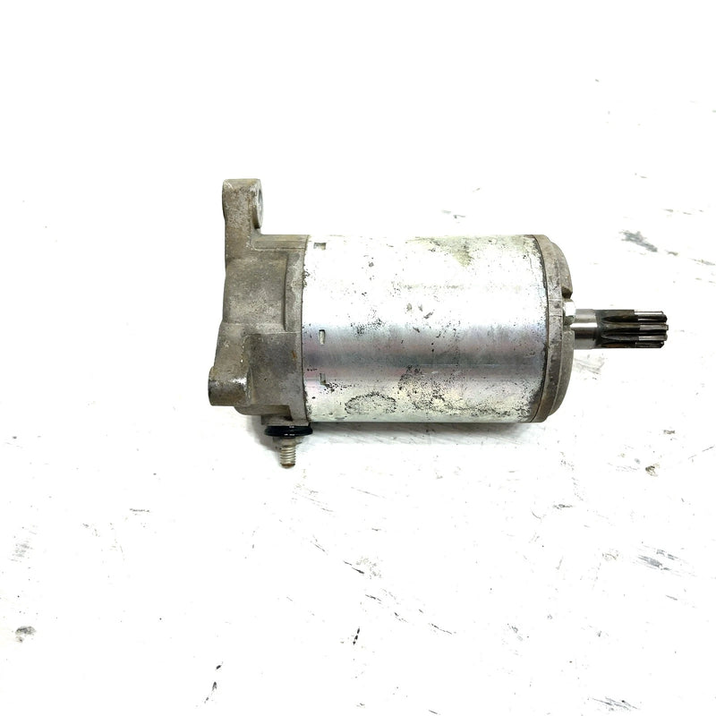 2022 Can-Am Defender HD10 OEM Starter Motor 420684566 XB0.1