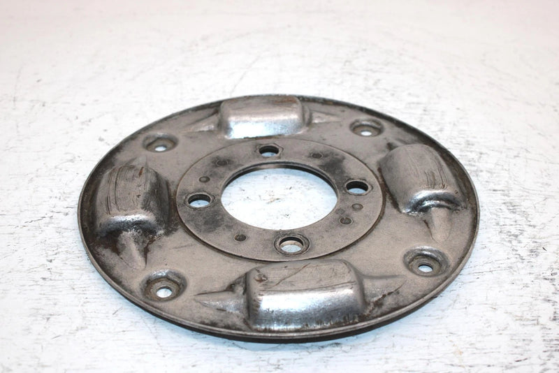 1982 Honda Atc 185a Oem Rear Sprocket Dampner Plate 41245-958-670 AH67