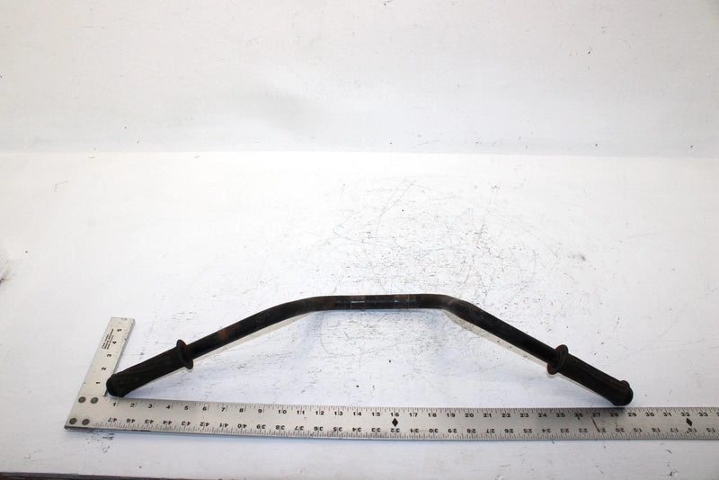 1992 Kawasaki Bayou 220 Oem Handlebars 46003-1291 AK36