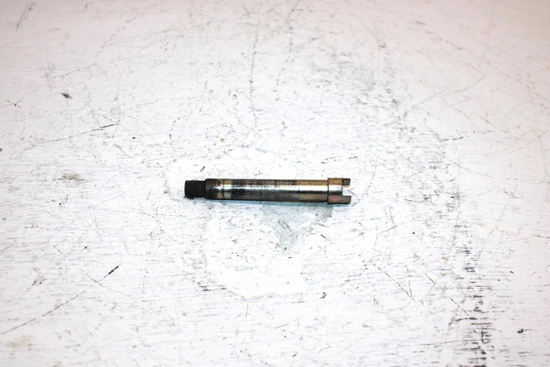 1986 Honda Atc 200 Sa Oem Nutral Indicator Shaft 35764-958-010 AH59