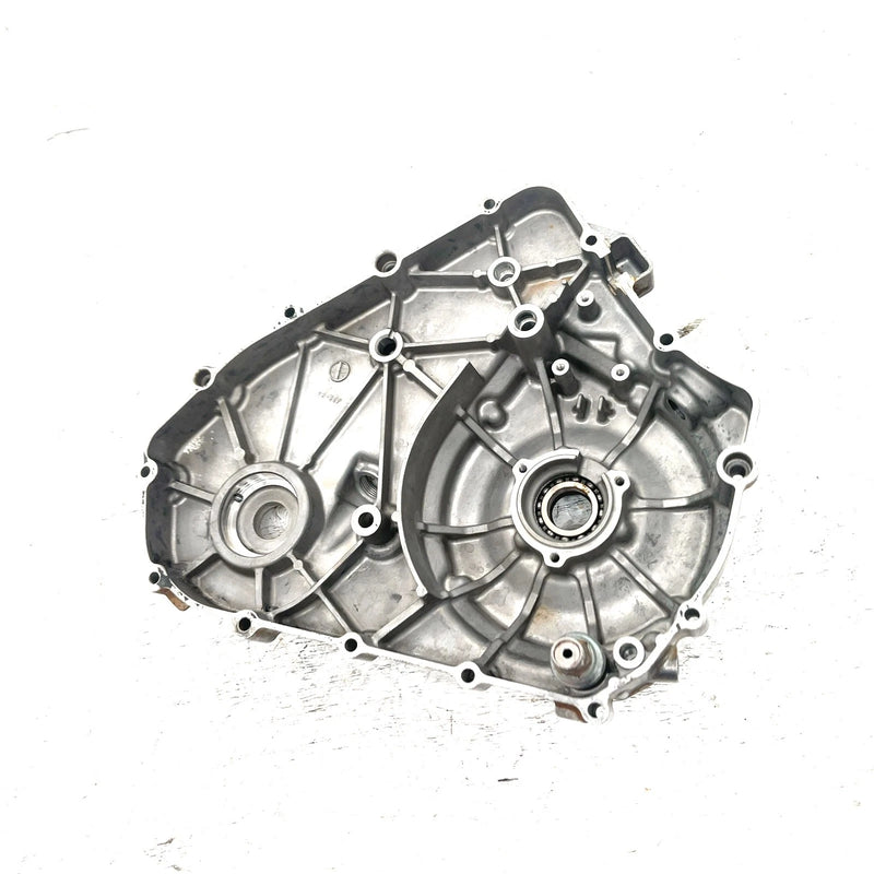 2006 Arctic Cat 400 4x4 Automatic OEM Stator Side Cover 3402-585 AA40