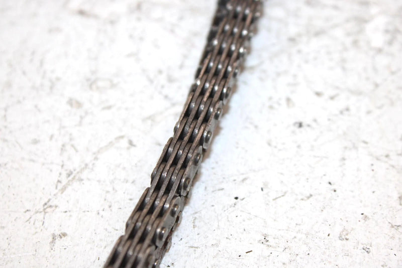 1999 Kawasaki Prarie 400 Oem Cam Timing Chain 92057-1256 AK28