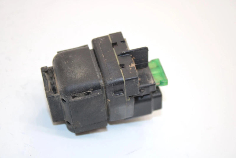 03 Arctic Cat 500 Fis Automatic  Oem Relay Assy, Starting motor 3530-001 AAS