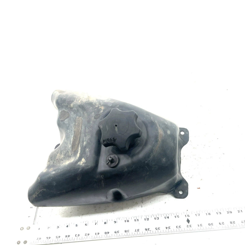 2001 Bombardier DS650 OEM Fuel Gas Tank W/Cap 709000010 AB16