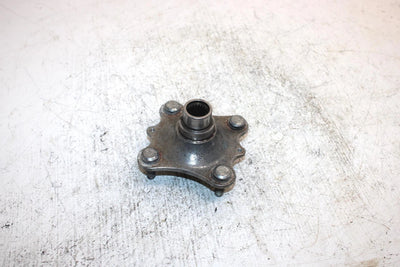 2000 Honda Trx300 Fourtrax 4x4 Oem Front Wheel Hub 44610-HM5-A80 AH37