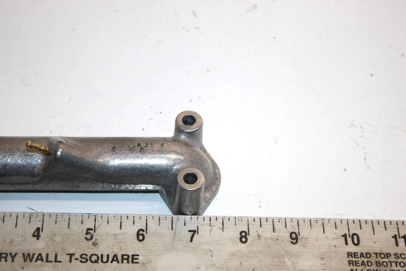 02 Arctic Cat Zr 440 Sno Pro Oem Coolant Manifold 3006-357 SAS14