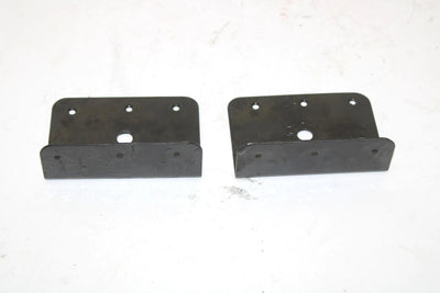 1988 Yamaha Srv Oem Rear Skid Support 8Y0-21910-00-00 SY62