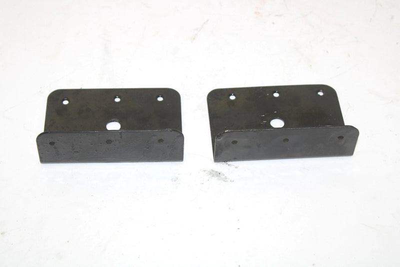 1988 Yamaha Srv Oem Rear Skid Support 8Y0-21910-00-00 SY62