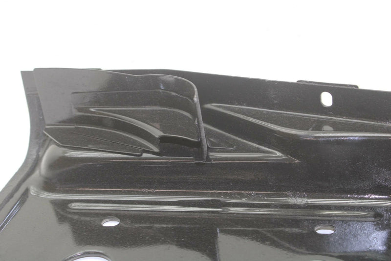 90 Polaris Trail OEM Top Baffle 3083698 B584