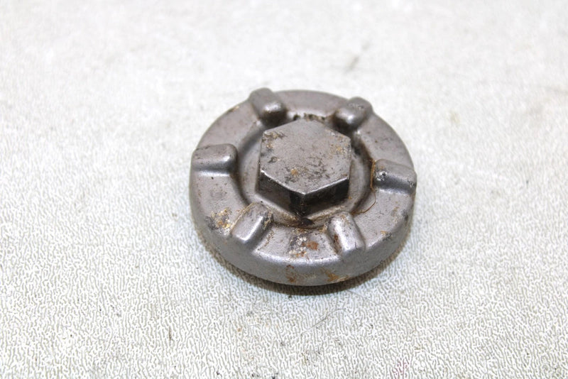 2000 Yamaha  Grizzly Oem Oil Drain Plug 4HC-15351-00-00 AY35
