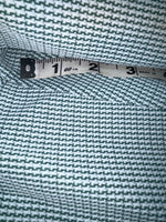 New Vintage Green Checkered Dickson Jenkins Polyester Pants #535 ZZ-63