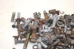 92 Polaris Classic Oem Nut Bolt Washer Spacer Hardware Kit SP148