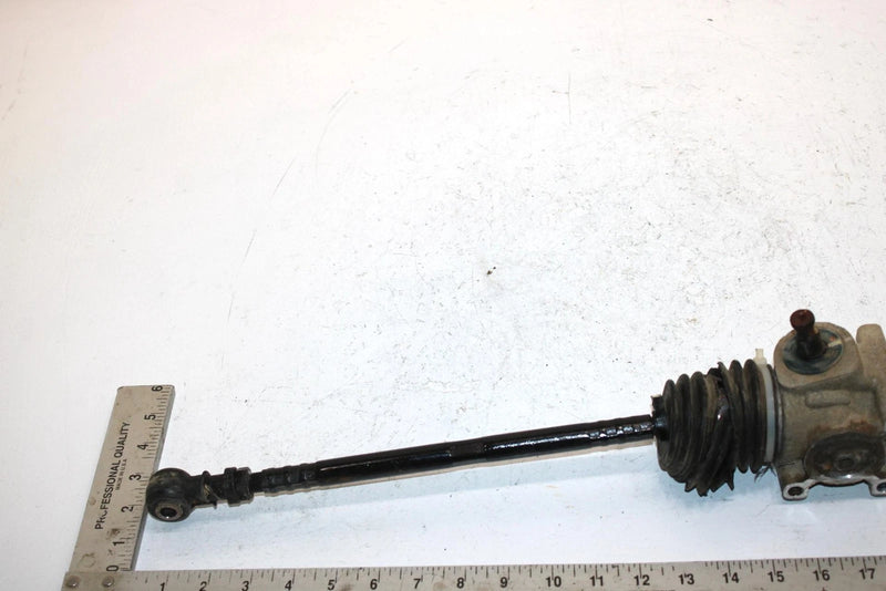2008 Polaris Ranger 700 Oem Steering Rack Assembly 1822363 XP0