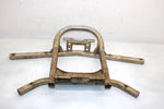 06 Can-am Outlander 400 Oem Rear Rack Mount AB0