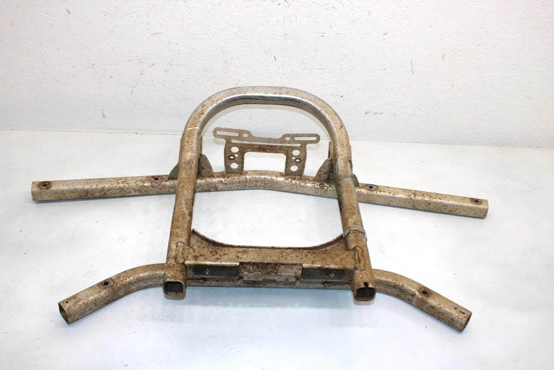 06 Can-am Outlander 400 Oem Rear Rack Mount AB0