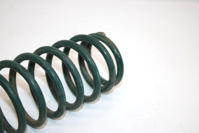 95 Polaris 300 4x4 Oem Front Strut Spring (Green) 7041238-195 AP42
