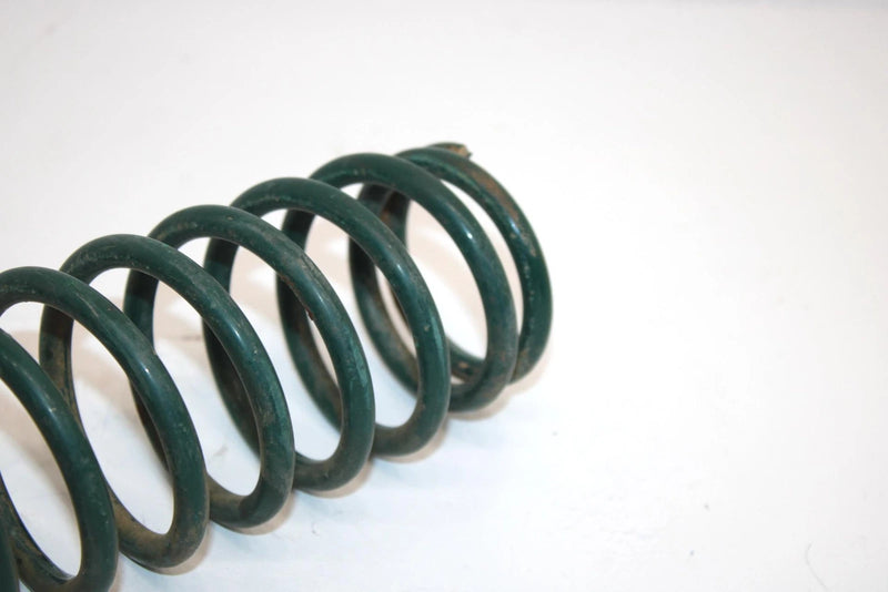 95 Polaris 300 4x4 Oem Front Strut Spring (Green) 7041238-195 AP42