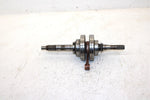 1984 Yamaha  Ytm 200 L Oem Crankshaft 99999-01951-00 AY48
