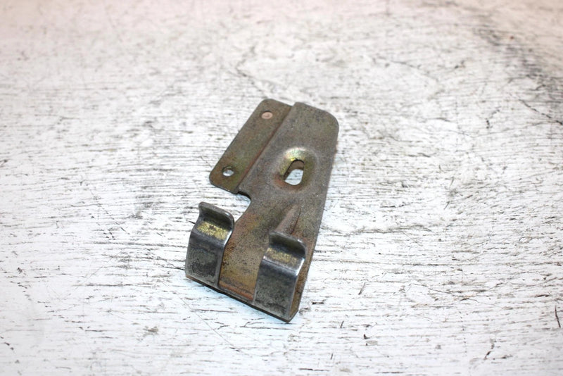 2002 Ski-doo Mxz 700 Oem Belt Cover Bracket 417300001 SS20