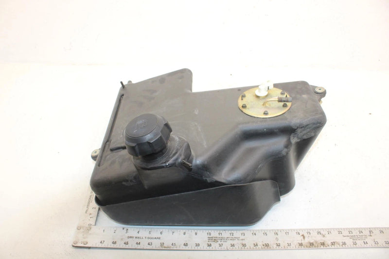 2003 Kawasaki Prairie 650 Oem Fuel Gas Tank Assembly 51001-1638 AK26