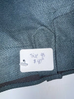 New Vintage Green Dickson Jenkins Polyester Pants #2065 OO-9