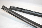 87 Polaris Trail Oem Side Bumper Set 5510148 5510149 SP66