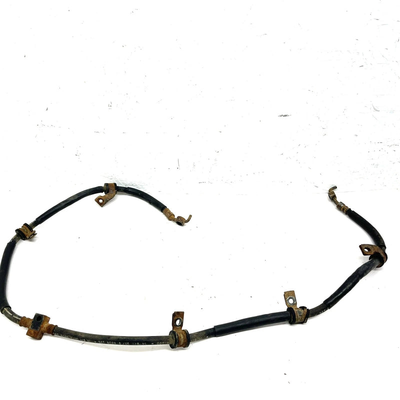 05-06 Honda Foreman 500 OEM Front Brake Line 45127-HP0-A01 AH14