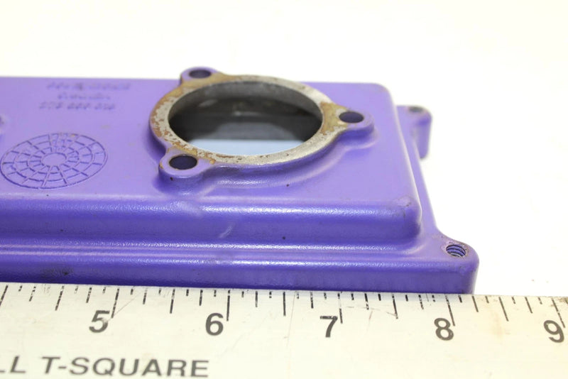 1993 Sea-doo Gtx Oem Air Intake Housing Base 273000026 JS6