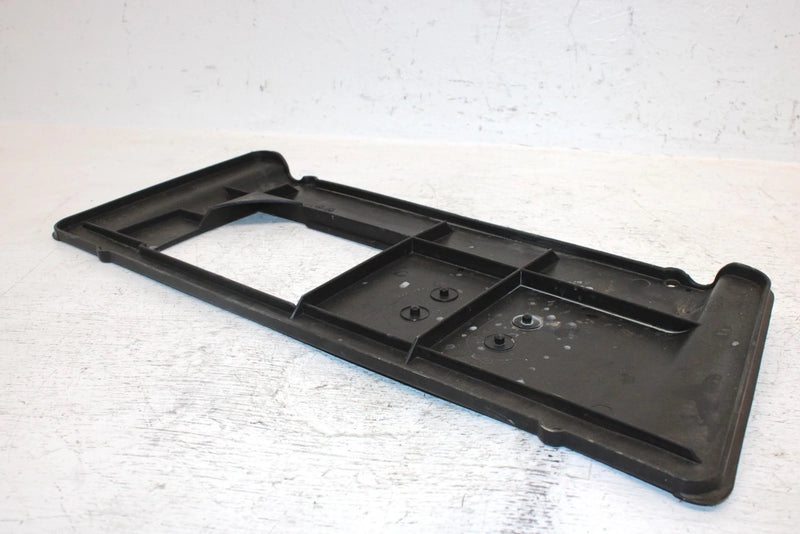 2002 Ski-doo Mxz 700 Oem Air Intake Panel 517302836 SS20