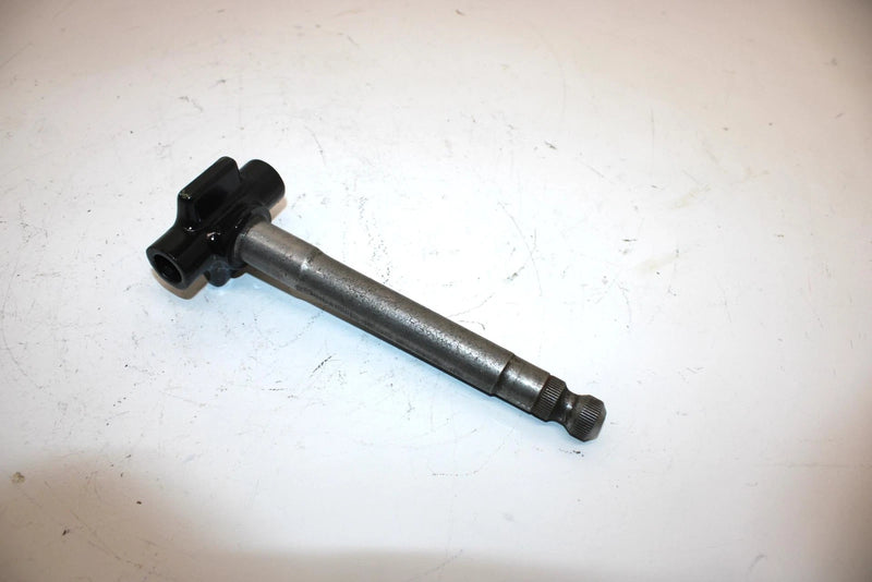 92 Polaris 440 Oem Steering Spindle 6230056-067  Q2177