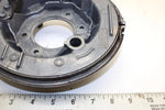  95 Suzuki Quadrunner LT4WD OEM Rear Brake Drum Anchor Panel 64210-19B02 AS17