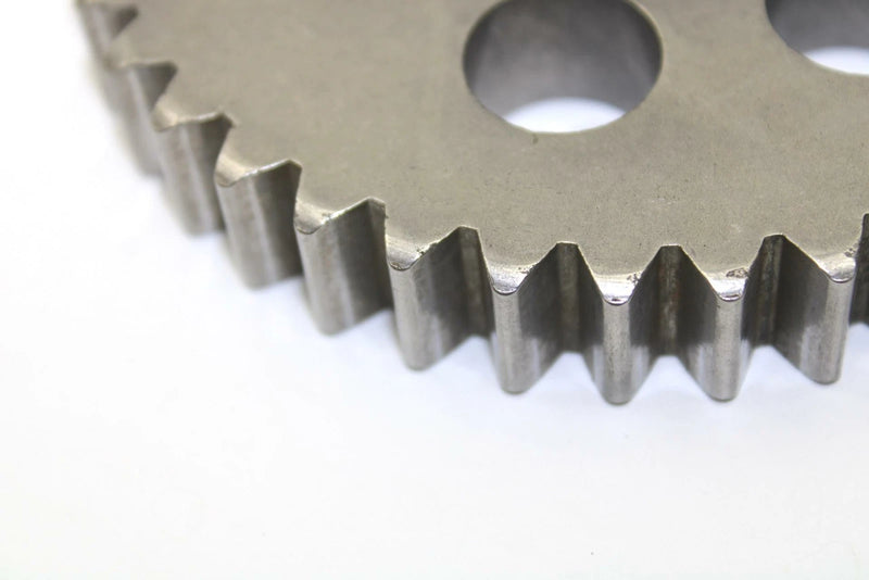 Polaris OEM Chain Case Bottom Sprocket Gear 39T 13W 0602-451 3222052 Q3