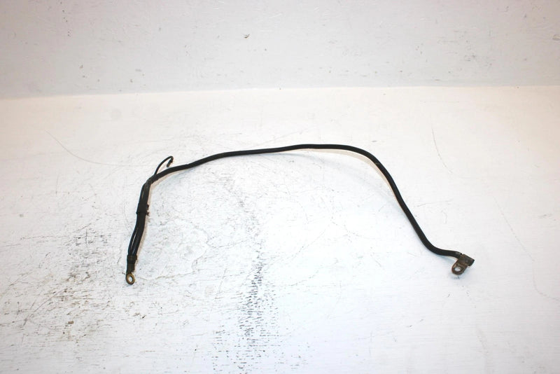 1998 Yamaha  Grizzly Oem Negative Battery Wire 4WV-82116-00-00 AY49