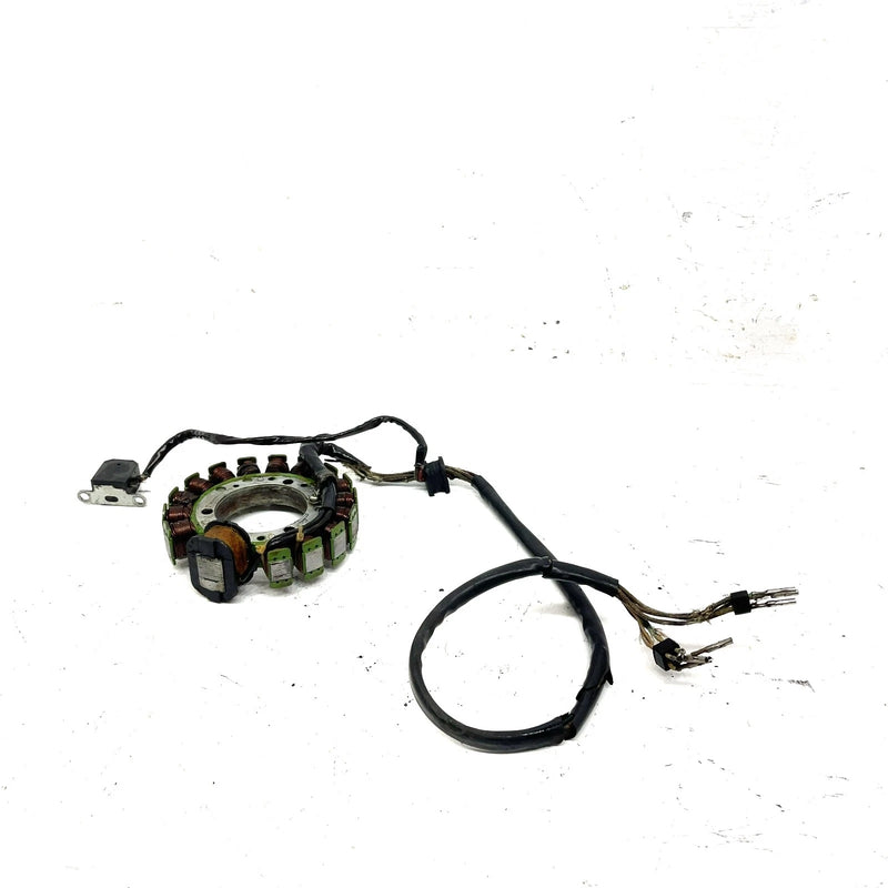90-94 Yamaha Big Bear 350 OEM Stator 3HN-85510-00-00 AY53