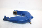 1996 Polaris Slx 780 Oem Expansion Chamber 1260721-157 JP30