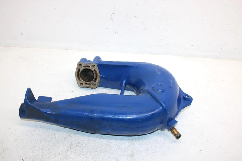 1996 Polaris Slx 780 Oem Expansion Chamber 1260721-157 JP30