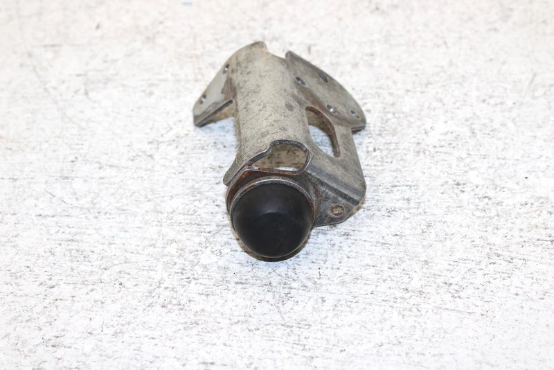 1999 Polaris 500 Xc Oem Fropnt Muffler Bracket 5241832 SP37