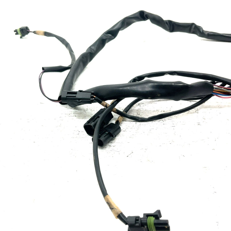 2001 Sea-Doo GTX DI OEM LCD Info Gauge 278001559 JS5